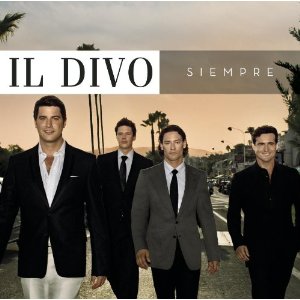 Il Divo
